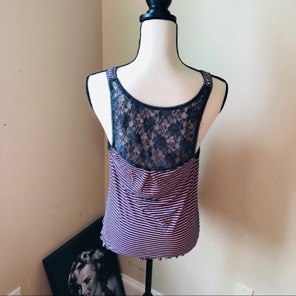 Selena Gomez Dream out Loud Tank